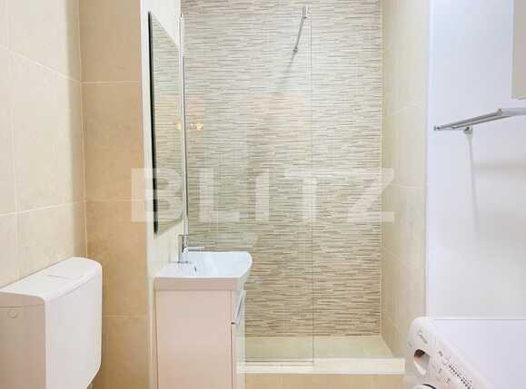 Apartament de închiriat 3 camere Gheorgheni - 73661AI | BLITZ Cluj-Napoca | Poza12