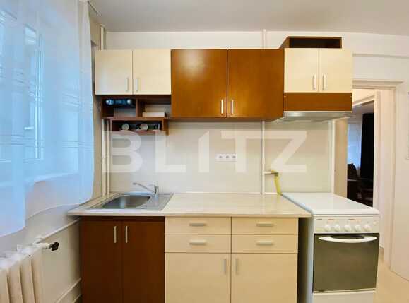 Apartament de închiriat 3 camere Gheorgheni - 73661AI | BLITZ Cluj-Napoca | Poza11
