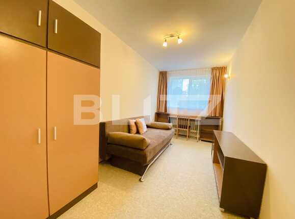 Apartament de închiriat 3 camere Gheorgheni - 73661AI | BLITZ Cluj-Napoca | Poza1