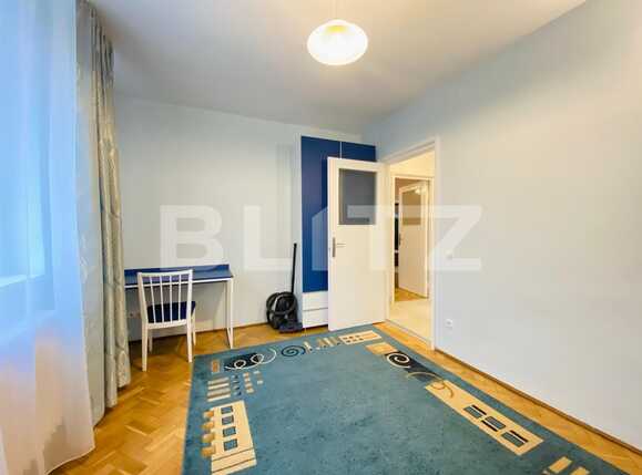 Apartament de închiriat 3 camere Gheorgheni - 73661AI | BLITZ Cluj-Napoca | Poza5