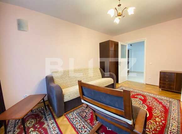 Apartament de închiriat 3 camere Gheorgheni - 73661AI | BLITZ Cluj-Napoca | Poza6