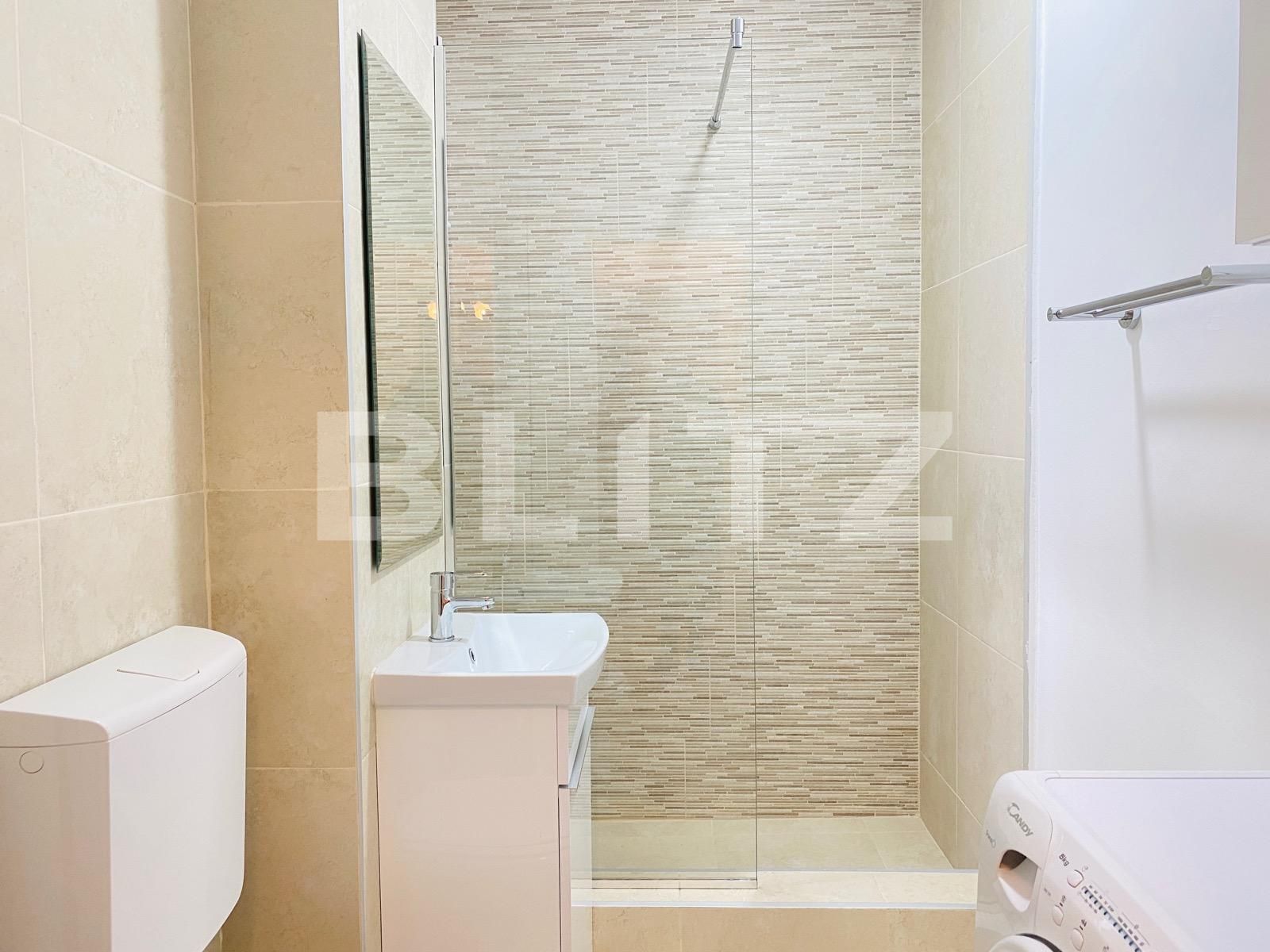 Apartament de închiriat 3 camere Gheorgheni - 73661AI | BLITZ Cluj-Napoca | Poza12