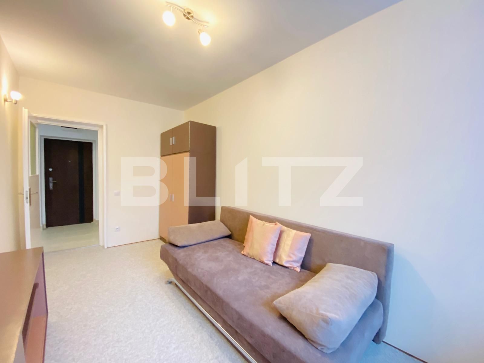 Apartament de închiriat 3 camere Gheorgheni - 73661AI | BLITZ Cluj-Napoca | Poza3