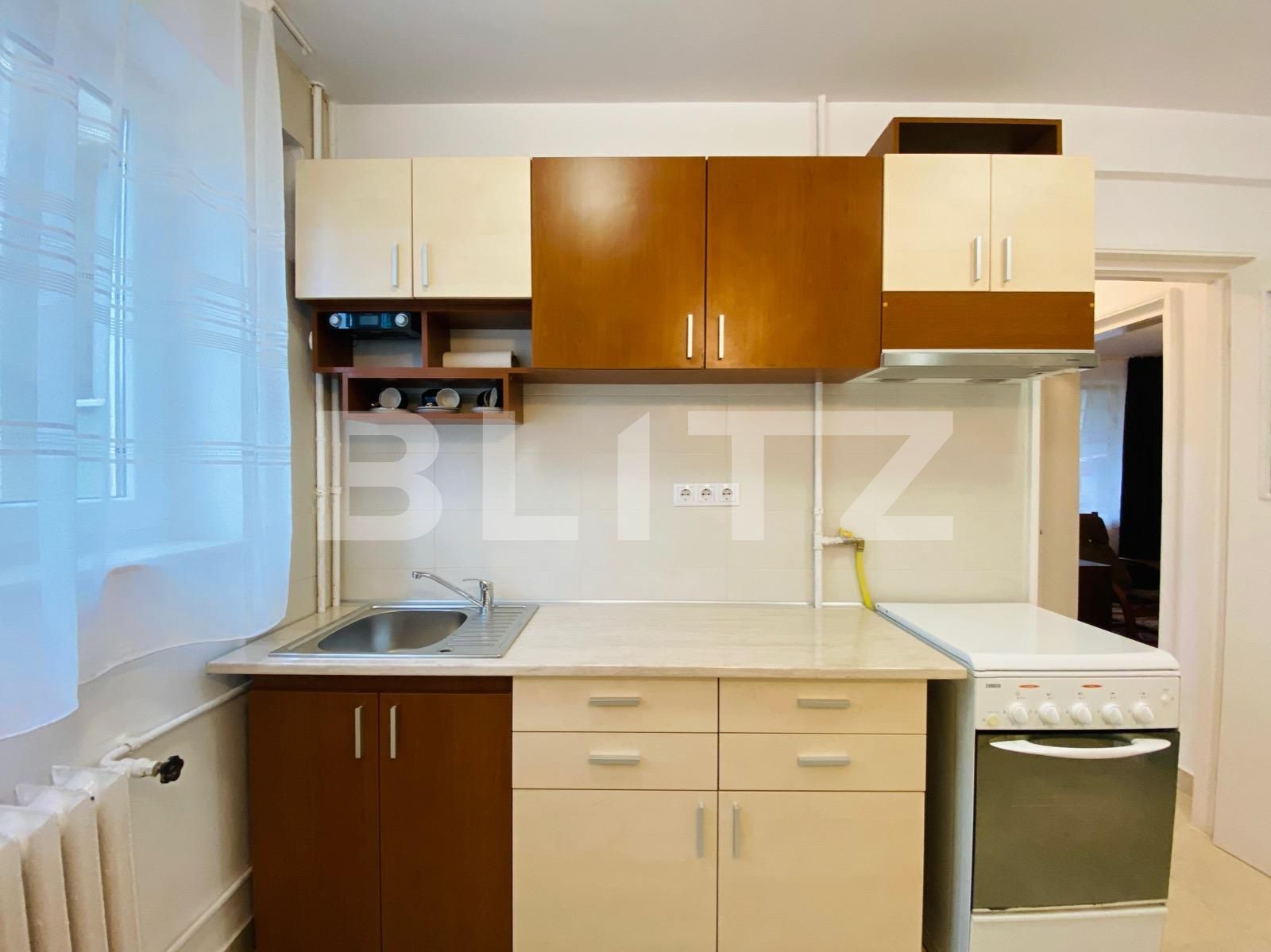 Apartament de închiriat 3 camere Gheorgheni - 73661AI | BLITZ Cluj-Napoca | Poza11