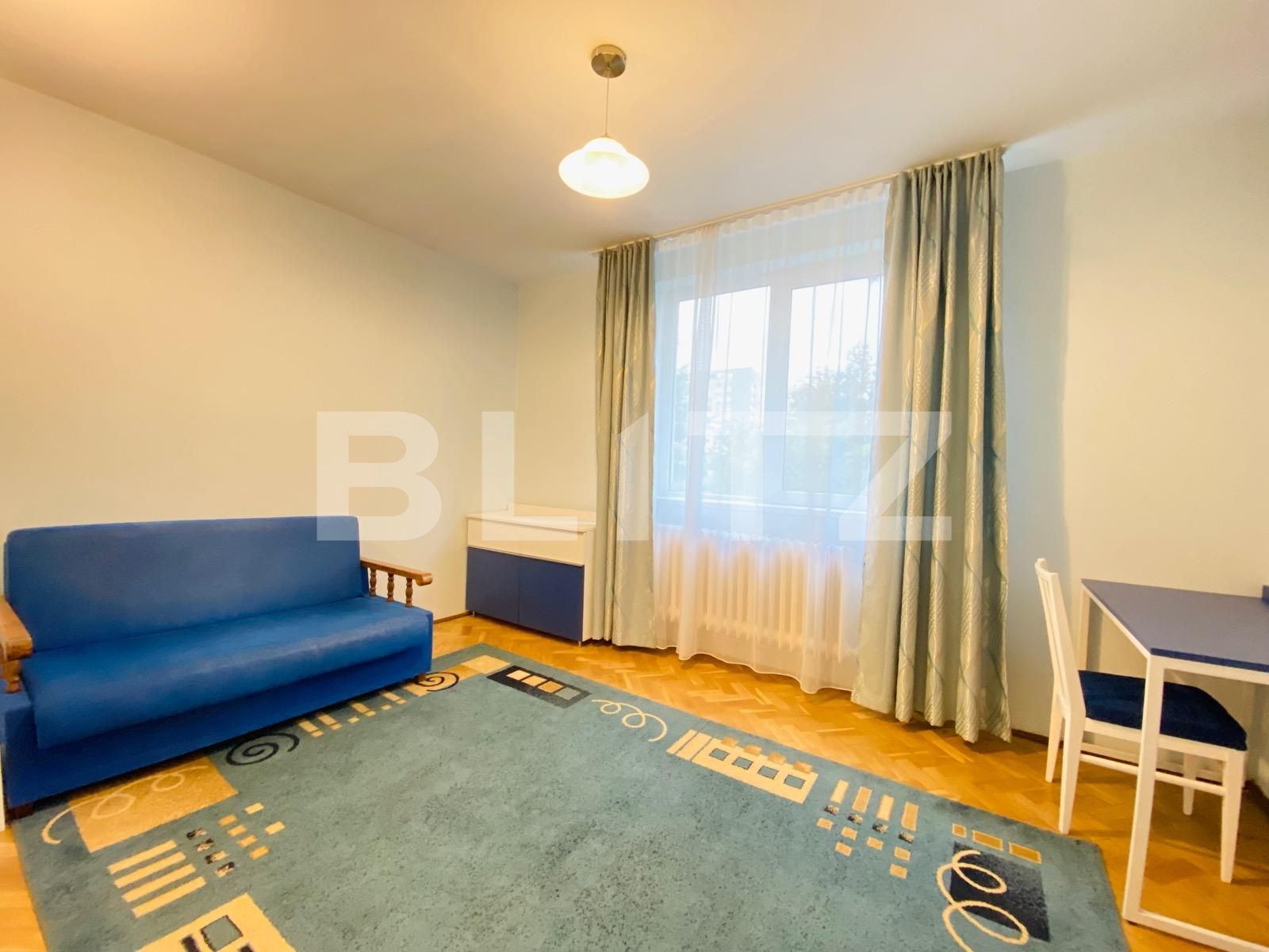 Apartament de închiriat 3 camere Gheorgheni - 73661AI | BLITZ Cluj-Napoca | Poza4