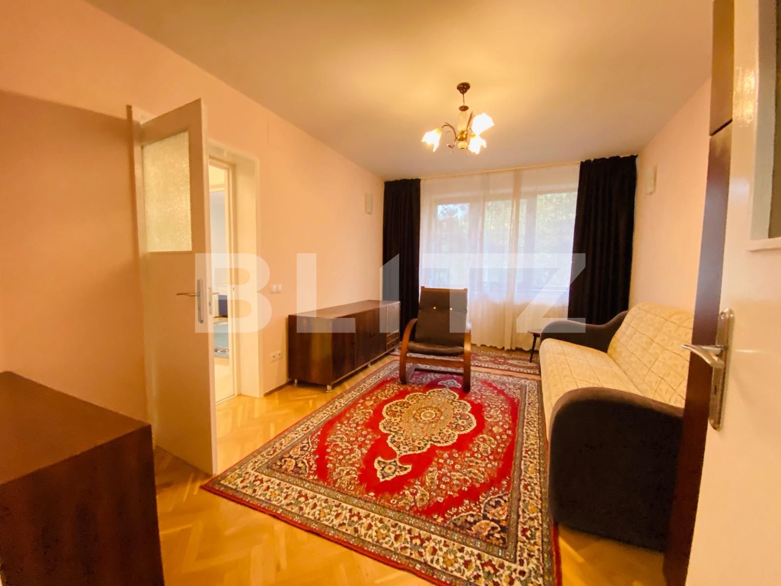 Apartament de închiriat 3 camere Gheorgheni - 73661AI | BLITZ Cluj-Napoca | Poza7