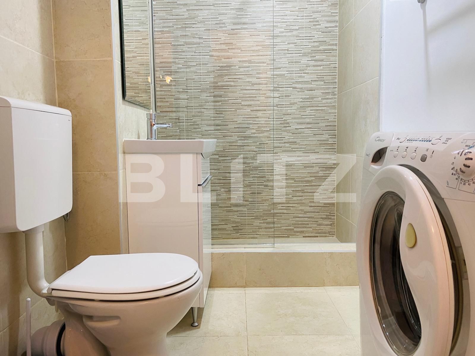 Apartament de închiriat 3 camere Gheorgheni - 73661AI | BLITZ Cluj-Napoca | Poza13