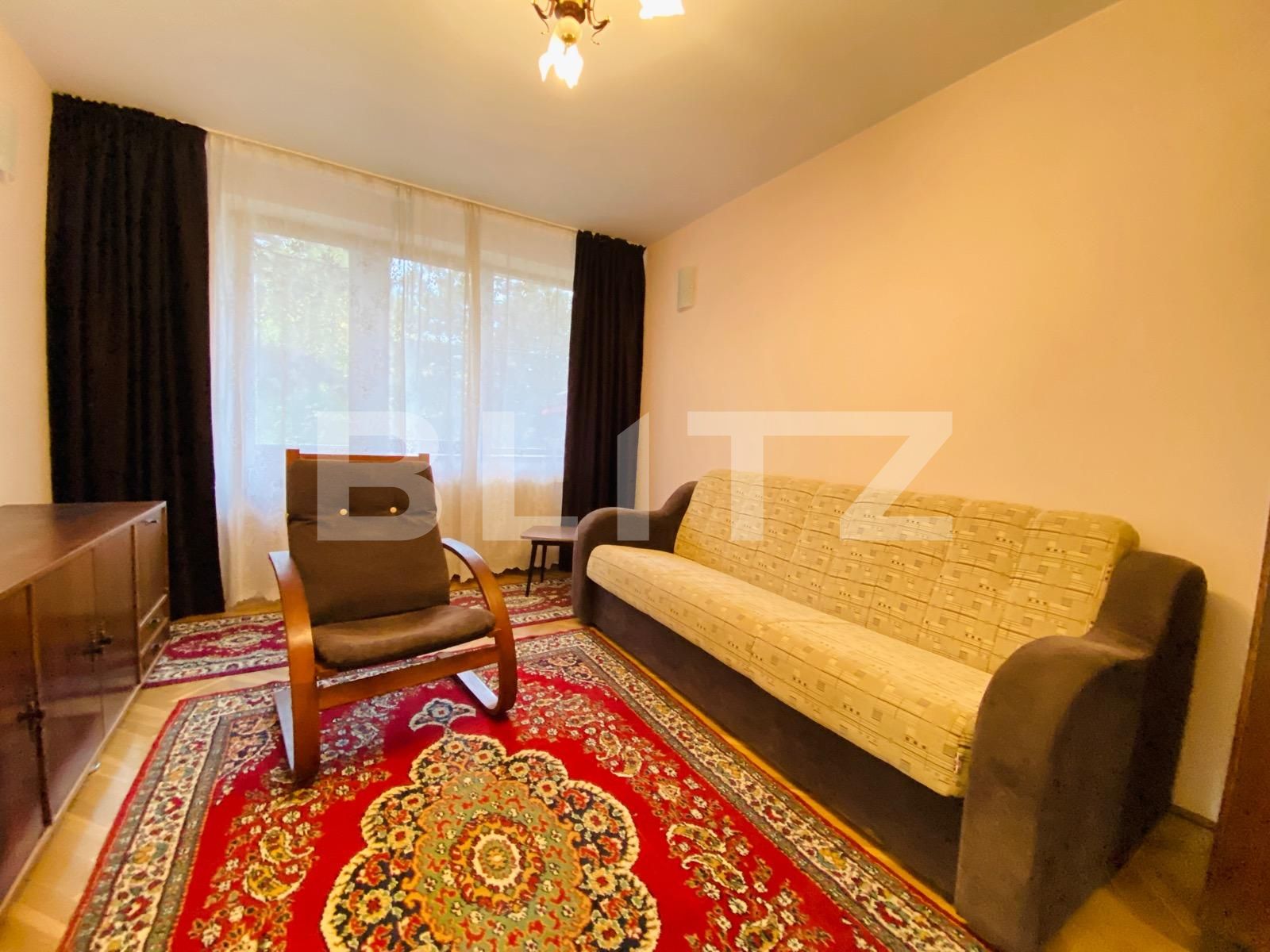 Apartament de închiriat 3 camere Gheorgheni - 73661AI | BLITZ Cluj-Napoca | Poza8