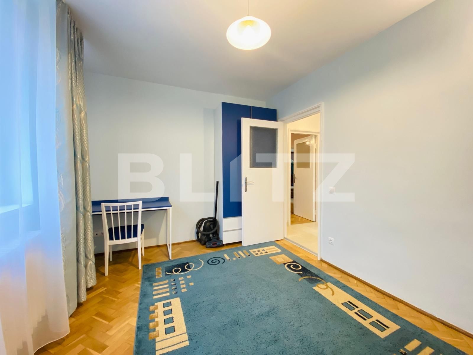 Apartament de închiriat 3 camere Gheorgheni - 73661AI | BLITZ Cluj-Napoca | Poza5