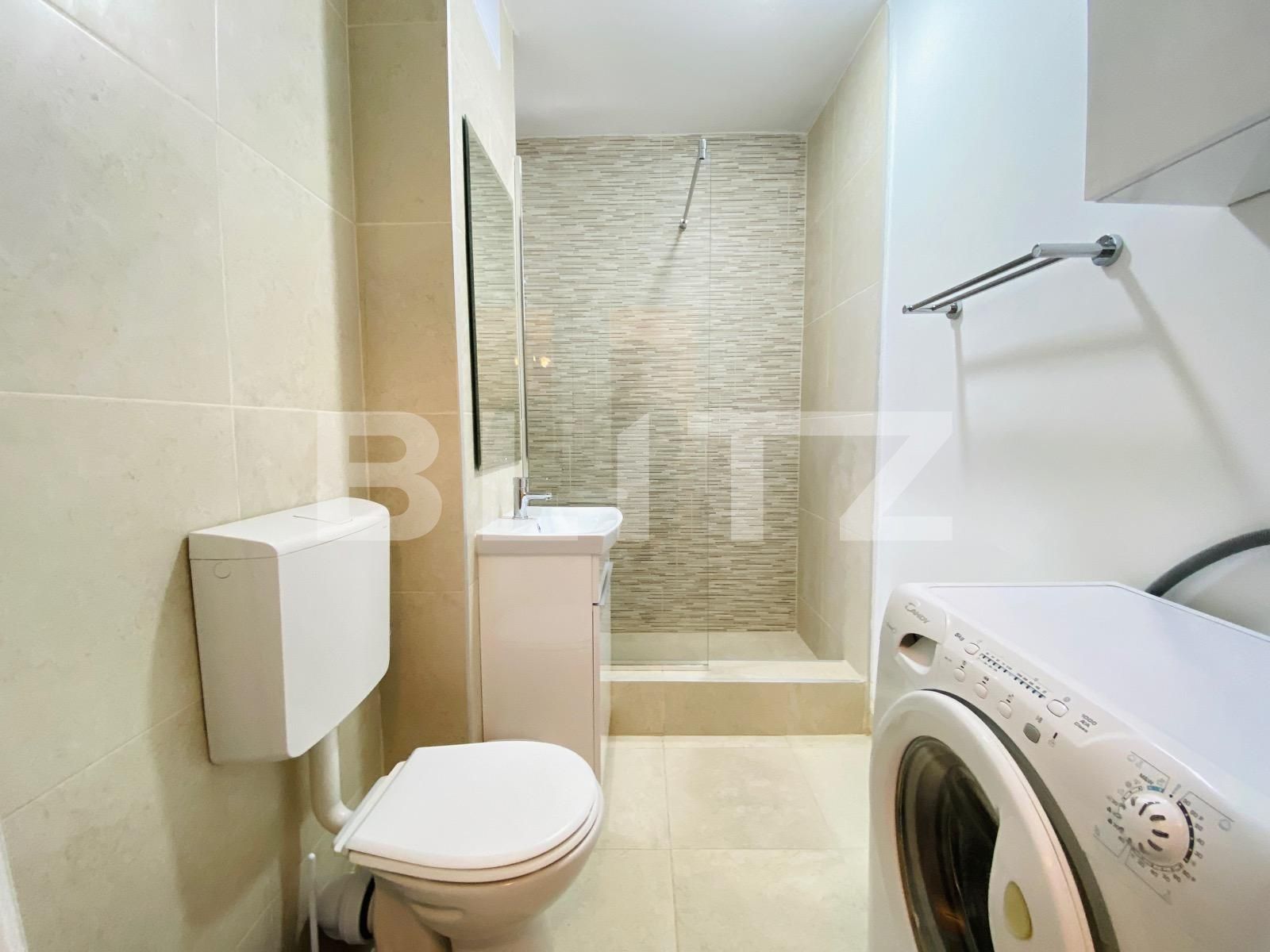 Apartament de închiriat 3 camere Gheorgheni - 73661AI | BLITZ Cluj-Napoca | Poza14