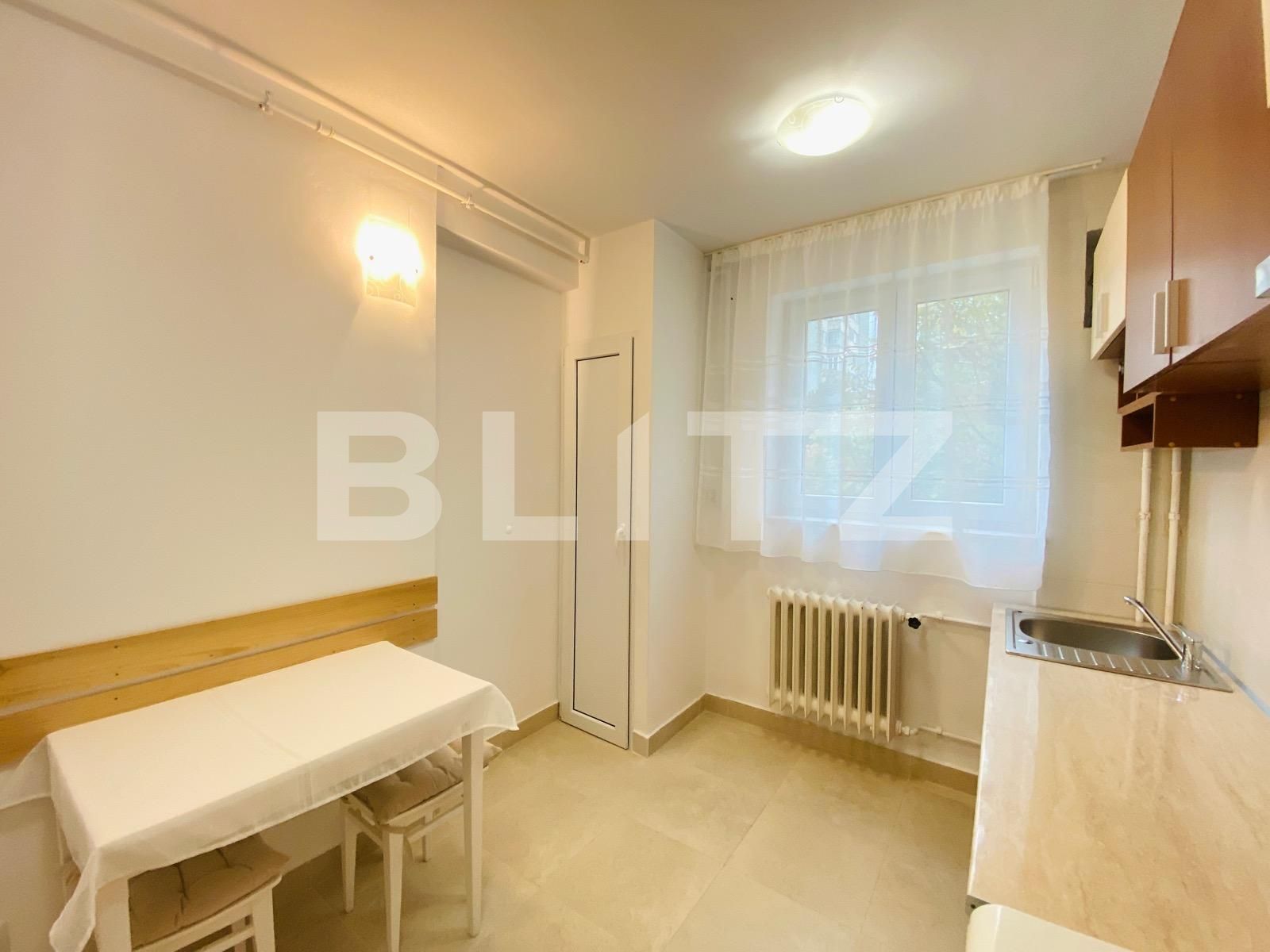 Apartament de închiriat 3 camere Gheorgheni - 73661AI | BLITZ Cluj-Napoca | Poza10