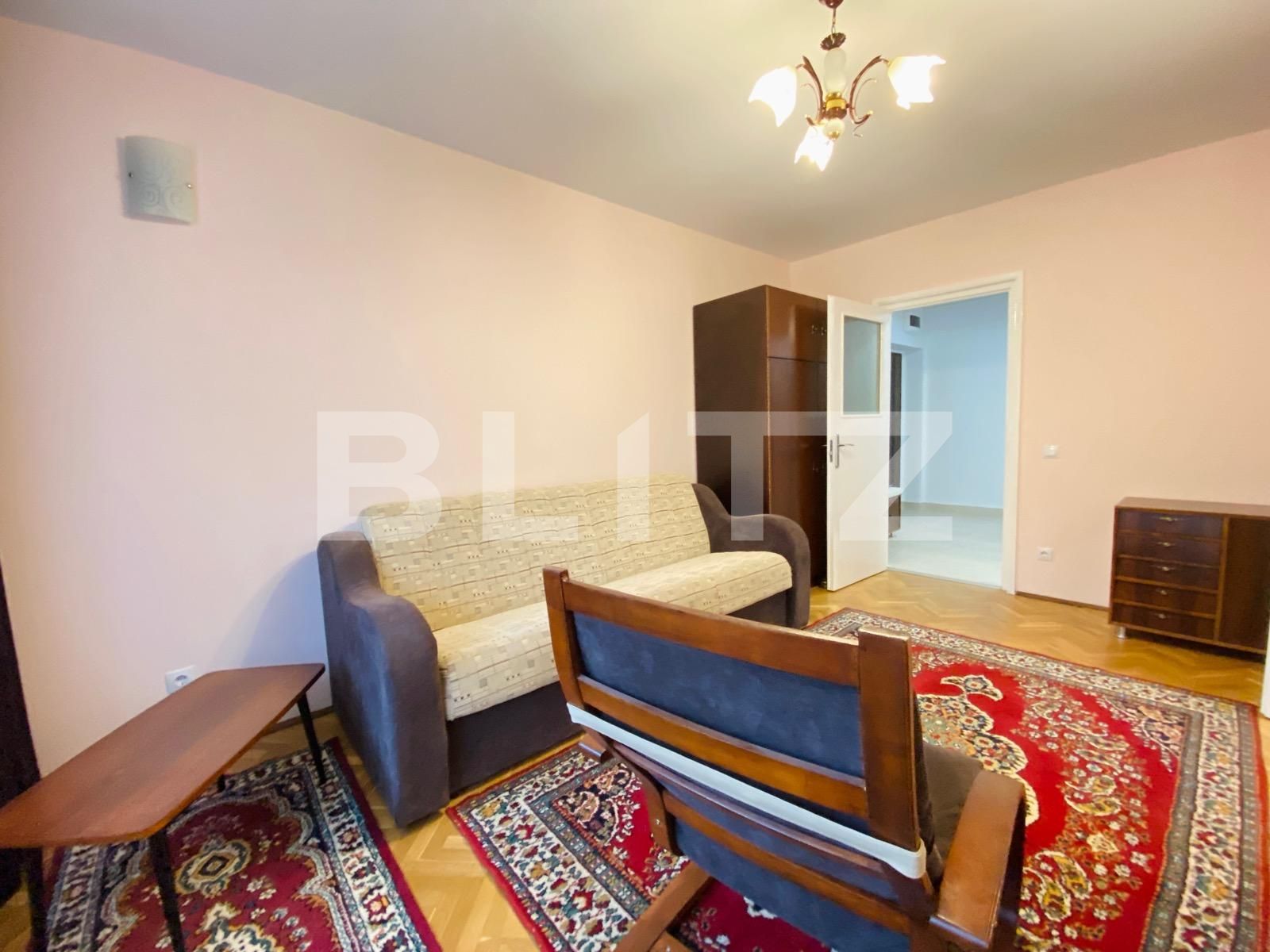Apartament de închiriat 3 camere Gheorgheni - 73661AI | BLITZ Cluj-Napoca | Poza6