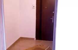 Garsoniera de 30 mp, centrala proprie, zona strazii Mehedinti