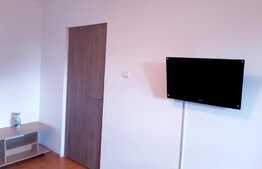 Garsoniera de 30 mp, centrala proprie, zona strazii Mehedinti