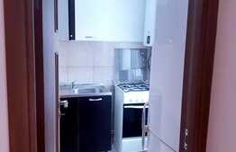 Garsoniera de 30 mp, centrala proprie, zona strazii Mehedinti