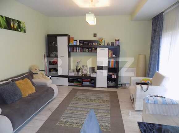 Apartament de vânzare 2 camere Floreşti - 73663AV | BLITZ Cluj-Napoca | Poza1