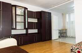 Garsoniera de 32 mp, recent renovata, zona Bulevardul Muncii