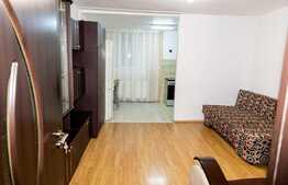 Garsoniera de 32 mp, recent renovata, zona Bulevardul Muncii