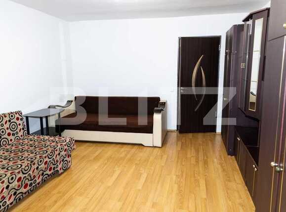 Garsonieră de închiriat Iris - 73664AI | BLITZ Cluj-Napoca | Poza1