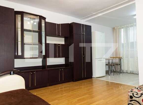 Garsonieră de închiriat Iris - 73664AI | BLITZ Cluj-Napoca | Poza3