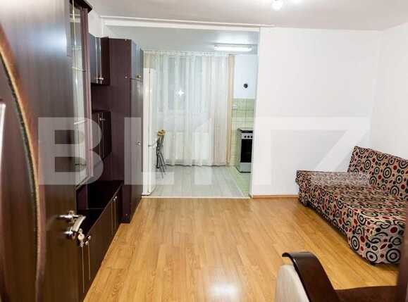Garsonieră de închiriat Iris - 73664AI | BLITZ Cluj-Napoca | Poza2