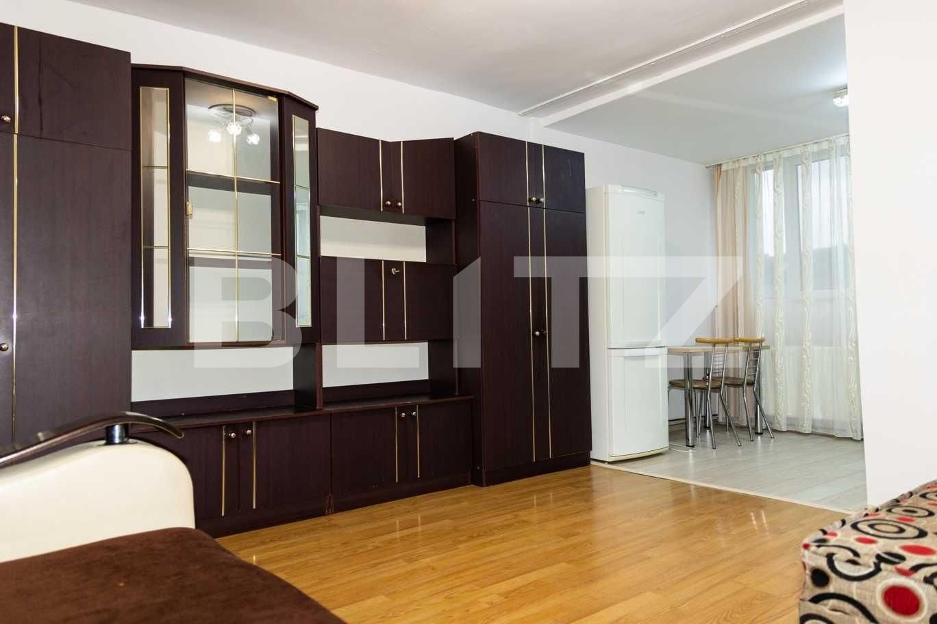 Garsonieră de închiriat Iris - 73664AI | BLITZ Cluj-Napoca | Poza3