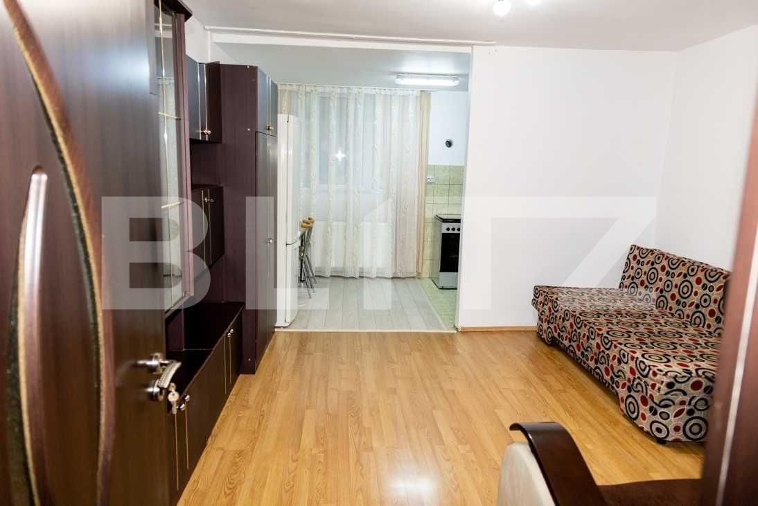 Garsonieră de închiriat Iris - 73664AI | BLITZ Cluj-Napoca | Poza2