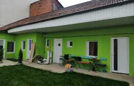 Investiție ! Casa cu 7 apartamente, 180 mp utili, teren 330mp ! Pretabil Booking, inchiriere, Airbnb ! Central !