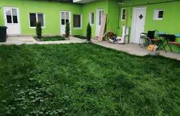 Investiție ! Casa cu 7 apartamente, 180 mp utili, teren 330mp ! Pretabil Booking, inchiriere, Airbnb ! Central !