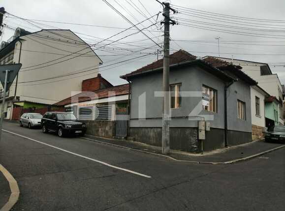 Casa de vânzare 7 camere Semicentral - 73666CV | BLITZ Cluj-Napoca | Poza2