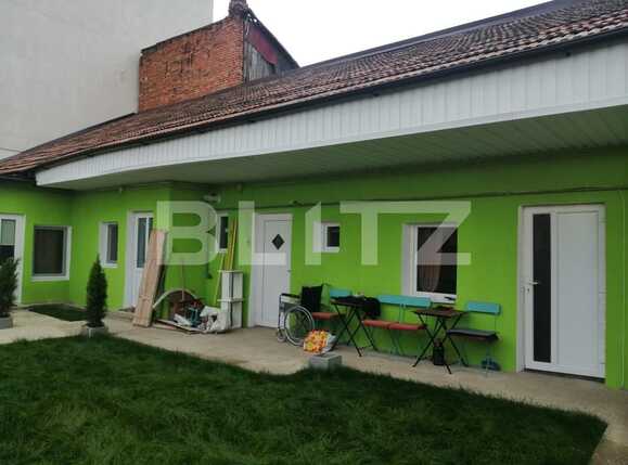 Casa de vânzare 7 camere Semicentral - 73666CV | BLITZ Cluj-Napoca | Poza6