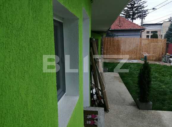 Casa de vânzare 7 camere Semicentral - 73666CV | BLITZ Cluj-Napoca | Poza7