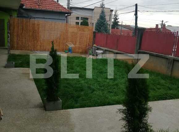 Casa de vânzare 7 camere Semicentral - 73666CV | BLITZ Cluj-Napoca | Poza4