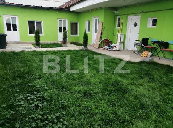 Casa de vânzare 7 camere Semicentral - 73666CV | BLITZ Cluj-Napoca | Poza5