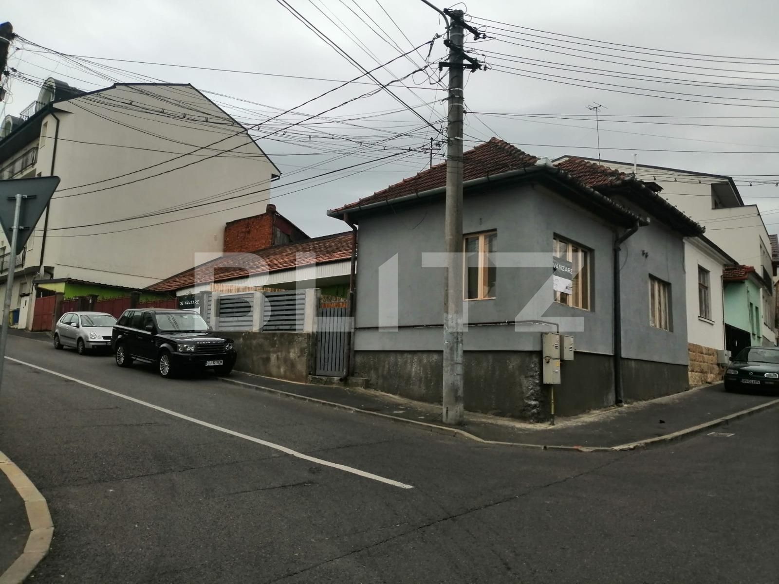 Casa de vânzare 7 camere Semicentral - 73666CV | BLITZ Cluj-Napoca | Poza2