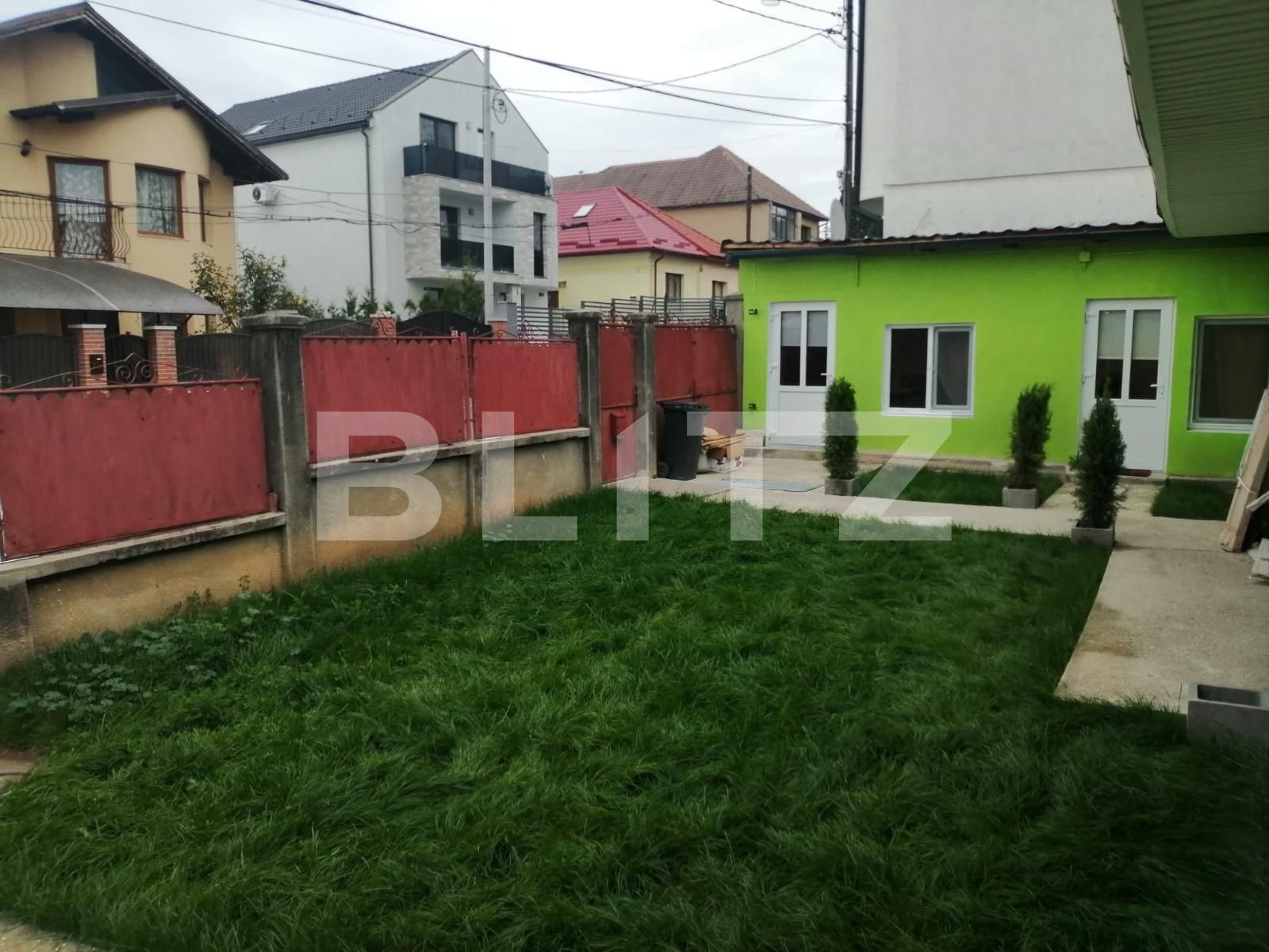 Casa de vânzare 7 camere Semicentral - 73666CV | BLITZ Cluj-Napoca | Poza3