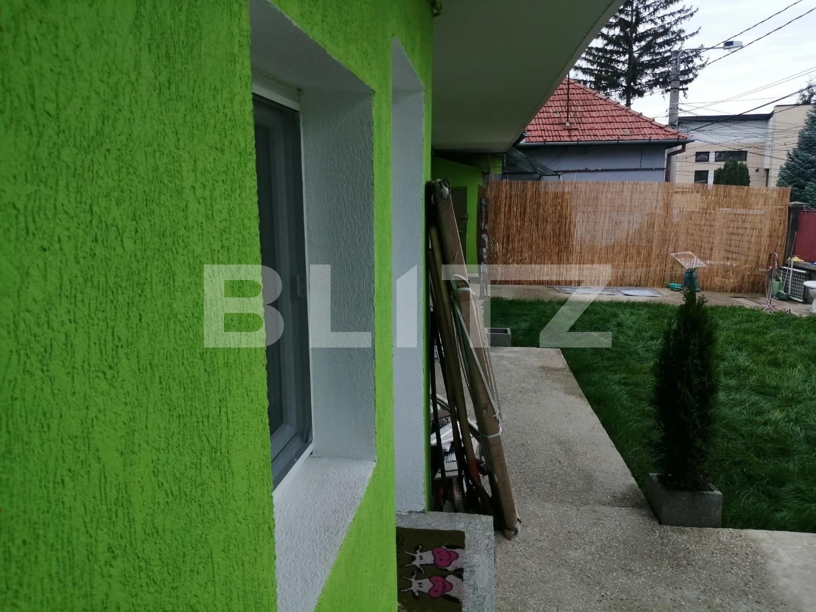Casa de vânzare 7 camere Semicentral - 73666CV | BLITZ Cluj-Napoca | Poza7