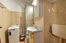 Garsoniera decomandata, 25 mp, zona strazii Teleorman