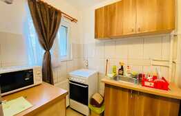 Garsoniera decomandata, 25 mp, zona strazii Teleorman