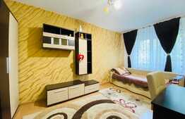 Garsoniera decomandata, 25 mp, zona strazii Teleorman