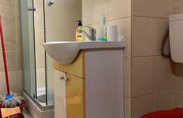 Garsoniera decomandata, 25 mp, zona strazii Teleorman