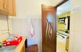 Garsoniera decomandata, 25 mp, zona strazii Teleorman