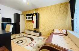 Garsoniera decomandata, 25 mp, zona strazii Teleorman