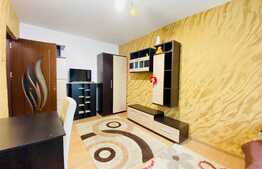 Garsoniera decomandata, 25 mp, zona strazii Teleorman