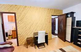 Garsoniera decomandata, 25 mp, zona strazii Teleorman