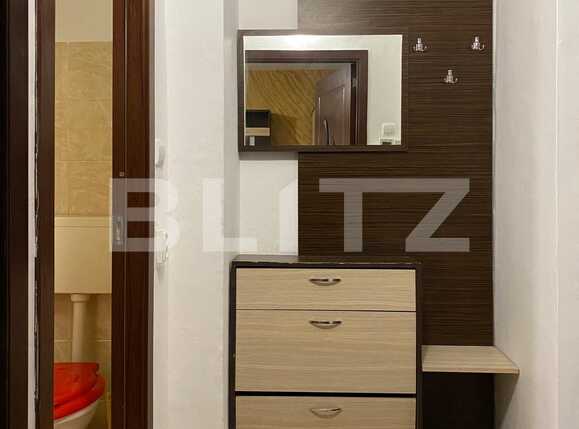 Garsonieră de închiriat Marasti - 73667AI | BLITZ Cluj-Napoca | Poza8