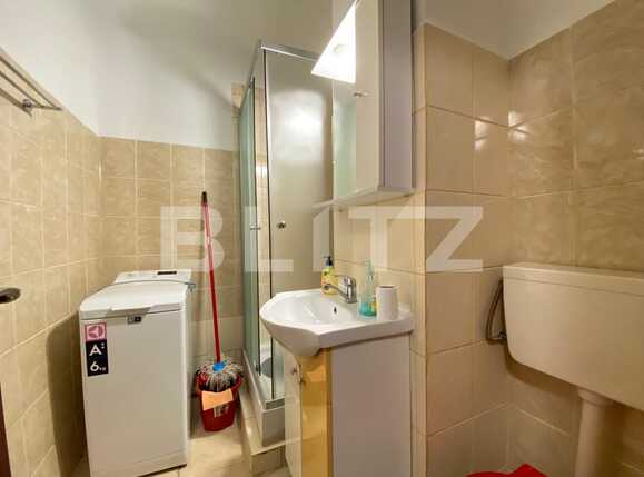 Garsonieră de închiriat Marasti - 73667AI | BLITZ Cluj-Napoca | Poza10