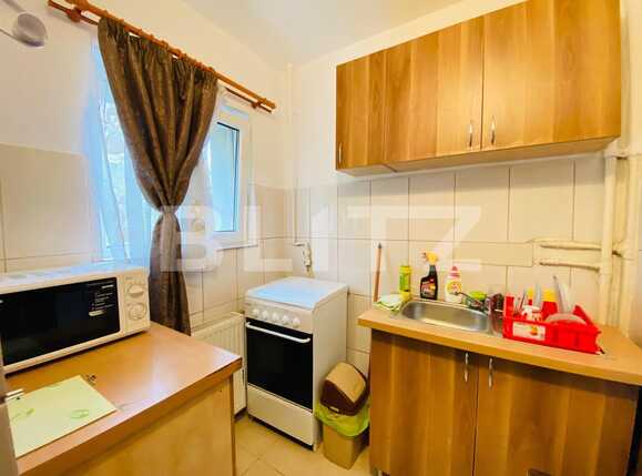 Garsonieră de închiriat Marasti - 73667AI | BLITZ Cluj-Napoca | Poza7