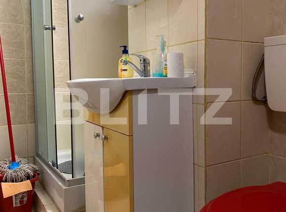 Garsonieră de închiriat Marasti - 73667AI | BLITZ Cluj-Napoca | Poza9