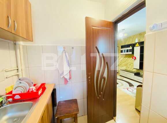 Garsonieră de închiriat Marasti - 73667AI | BLITZ Cluj-Napoca | Poza6